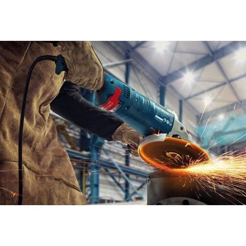  Winkelschleifer & Metallbearbeitung Große Winkelschleifer Bosch Winkelschleifer GWS 24-230 PZ 12369001