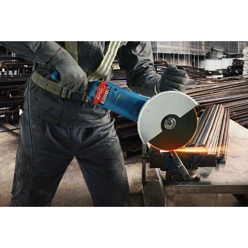  Winkelschleifer & Metallbearbeitung Große Winkelschleifer Bosch Winkelschleifer GWS 24-230 PZ 12369001