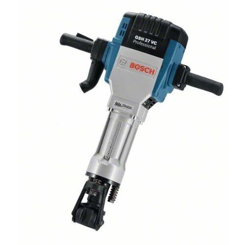  Bohr- & Schlaghämmer Abbruchhämmer Bosch Abbruchhammer GSH 27 VC 12369529