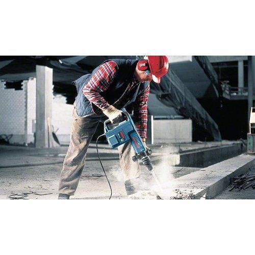  Stemmhämmer Bosch Professional Schlaghammer mit SDS-max GSH 11 E 12369526