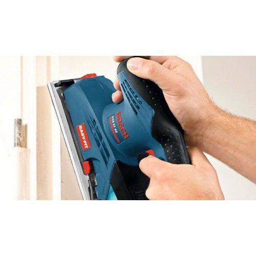  Schleifer & Hobel Schwingschleifer Bosch Schwingschleifer GSS 23 AE 12369135
