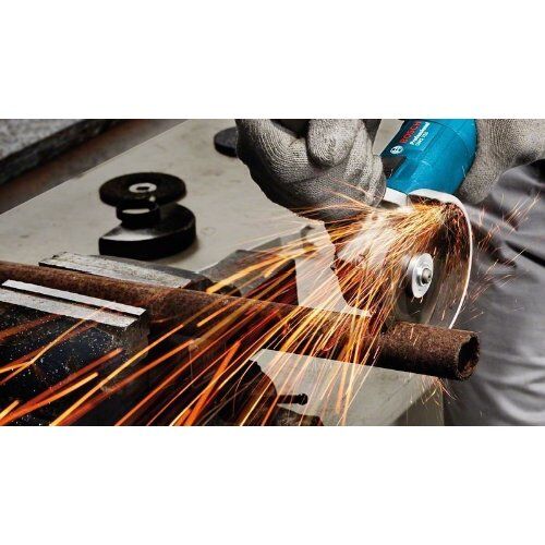  Kleine Winkelschleifer Bosch Winkelschleifer GWS 750 (125 mm) 12368931