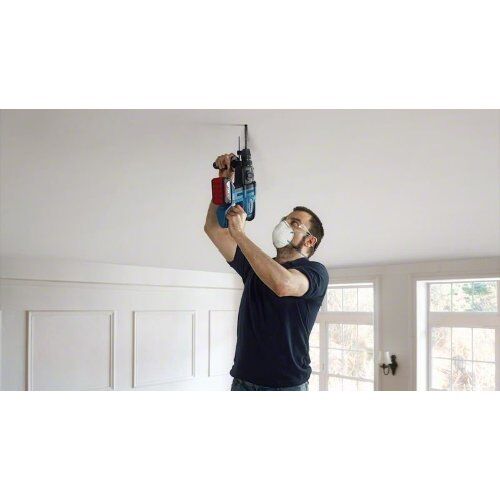  3-tlg. Set Bosch Combo Kit 3-tlg. 18V: GSR + GBH + GWS + 2 x GBA 5,0 Ah + GAL 12369532