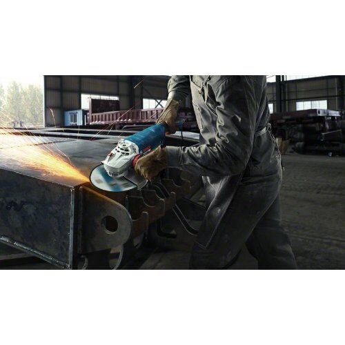  Winkelschleifer & Metallbearbeitung Große Winkelschleifer Bosch Winkelschleifer GWS 24-230 P 12368992