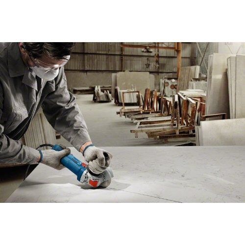  Kleine Winkelschleifer mit X-LOCK Bosch Winkelschleifer mit X-LOCK GWX 750-125 12368902