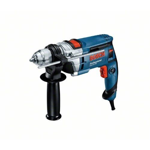  Schlagbohrmaschinen Bosch Schlagbohrmaschine GSB 16 RE, mit Handwerkerkoffer 12369043