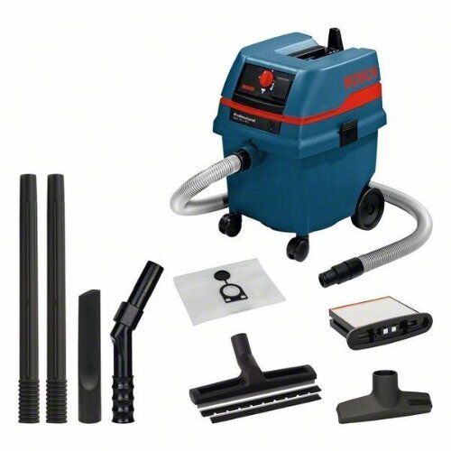  Absaugsysteme Nass-/Trockensauger Bosch Nass-/Trockensauger GAS 25 L SFC 12369102