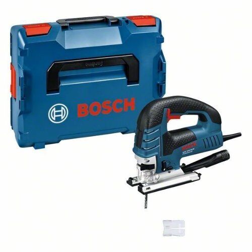  Sägen Stichsägen Bosch Stichsäge GST 150 BCE, mit L-BOXX 12369190
