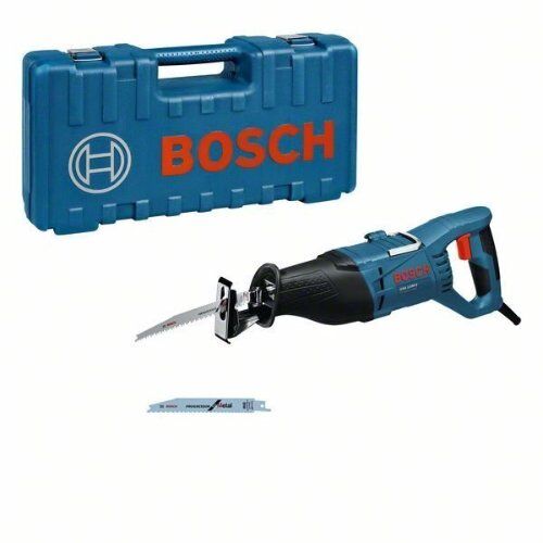  Sägen Säbelsägen Bosch Säbelsäge GSA 1100 E, Sägeblatt Metall S 123 XF, Sägeblatt Holz S 2345 X 12369146