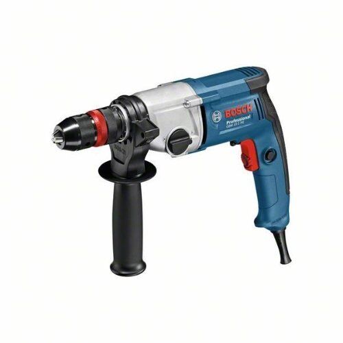  Bohr- & Schlagbohrmaschinen Bohrmaschinen Bosch Bohrmaschine GBM 13-2 RE, mit hochpräzisem Schnellspannbohrfutter 1,5 - 13 mm 12369081
