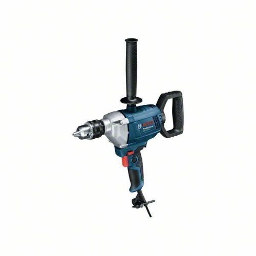  Bohr- & Schlagbohrmaschinen Bohrmaschinen Bosch Bohrmaschine GBM 1600 RE 12369076