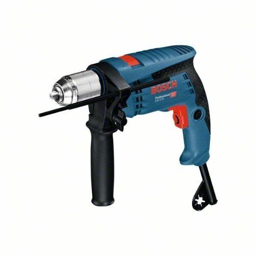  Bohr- & Schlagbohrmaschinen Schlagbohrmaschinen Bosch Schlagbohrmaschine GSB 13 RE 12369040