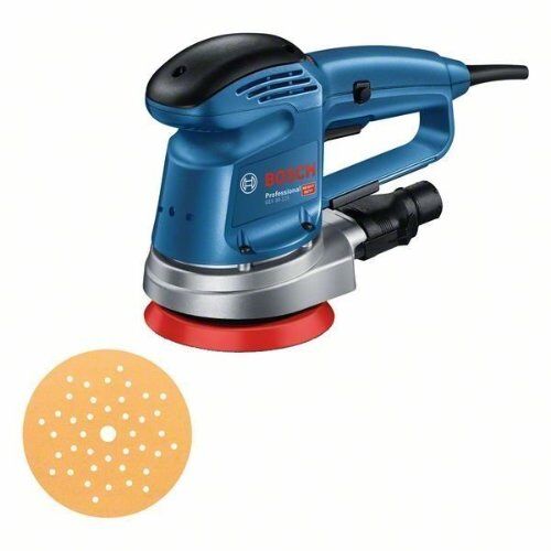  Schleifer & Hobel Exzenterschleifer Bosch Exzenterschleifer GEX 34-125 12369122