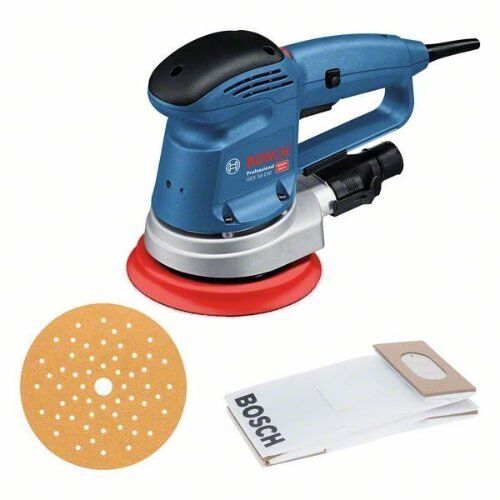  Schleifer & Hobel Exzenterschleifer Bosch Exzenterschleifer GEX 34-150 12369126