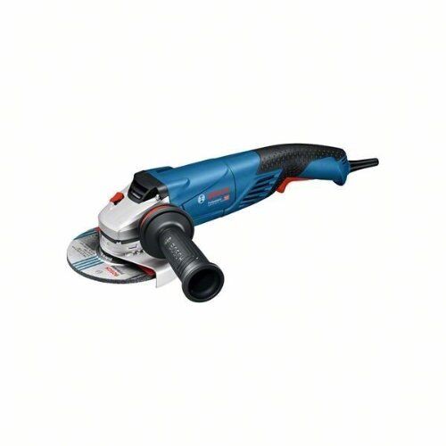  Kleine Winkelschleifer Bosch Winkelschleifer GWS 18-125 PL INOX 12368978