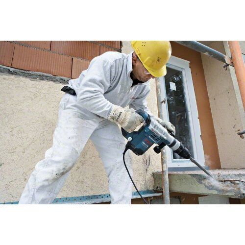  Schlaghämmer mit SDS max Bosch Schlaghammer mit SDS-max GSH 5 CE 12369524