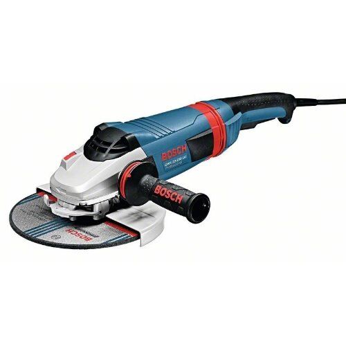  Winkelschleifer & Metallbearbeitung Große Winkelschleifer Bosch Winkelschleifer GWS 22-230 LVI 12368991