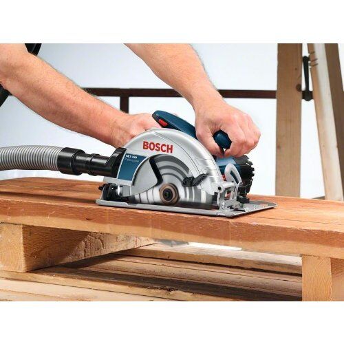  Sägen Handkreissägen Bosch Handkreissäge GKS 190, im Karton 12369164
