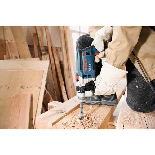  Schlagbohrmaschinen Bosch Schlagbohrmaschine GSB 16 RE, mit Handwerkerkoffer 12369043