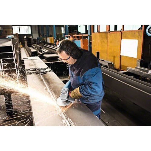  Winkelschleifer & Metallbearbeitung Große Winkelschleifer Bosch Winkelschleifer GWS 22-180 JH 12368993
