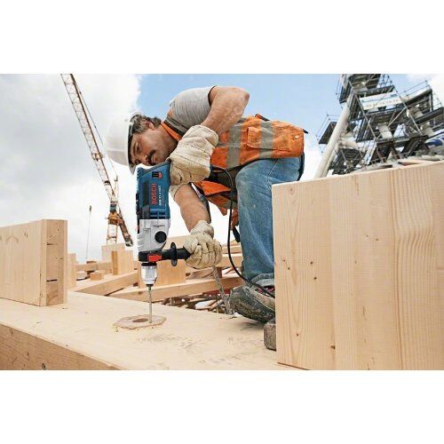  Schlagbohrmaschinen Bosch Schlagbohrmaschine GSB 21-2 RCT, mit Handwerkerkoffer 12369050
