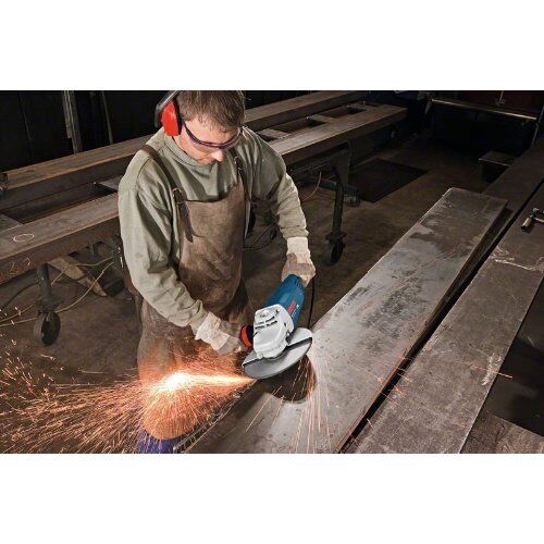  Winkelschleifer & Metallbearbeitung Große Winkelschleifer Bosch Winkelschleifer GWS 24-230 JH 12368999