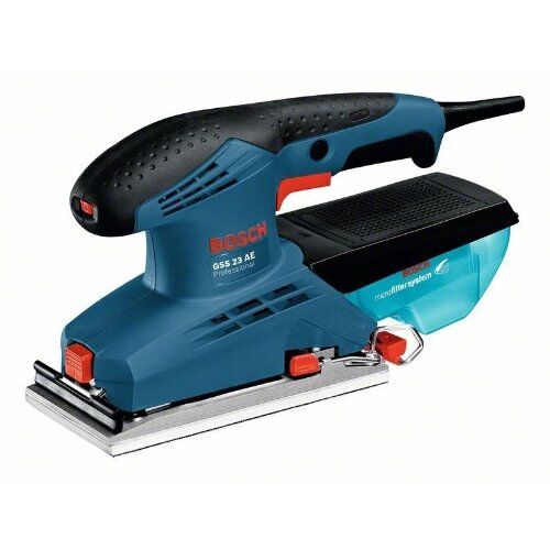  Schleifer & Hobel Schwingschleifer Bosch Schwingschleifer GSS 23 AE 12369135