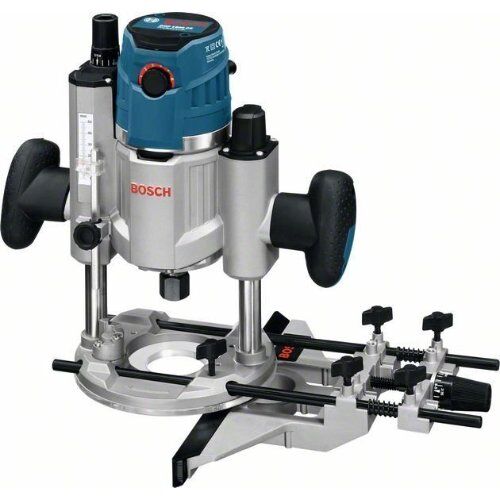  Fräsen Oberfräsen Bosch Oberfräse GOF 1600 CE, mit L-BOXX 12369241