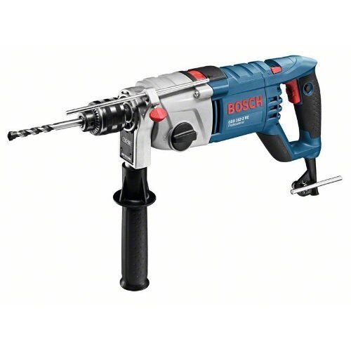  Bohr- & Schlagbohrmaschinen Schlagbohrmaschinen Bosch Schlagbohrmaschine GSB 162-2 RE, mit Handwerkerkoffer 12369054