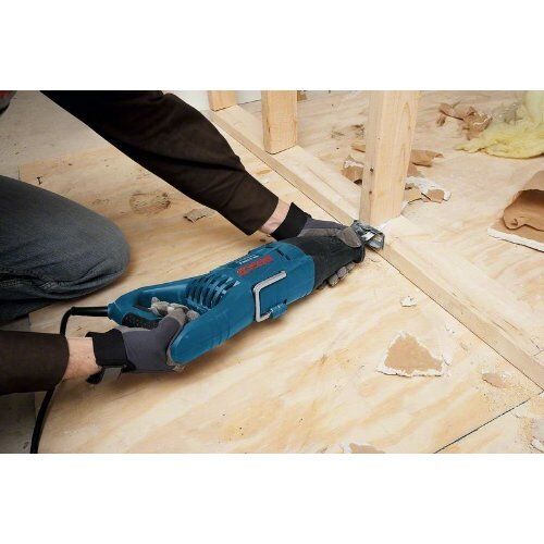  Sägen Säbelsägen Bosch Säbelsäge GSA 1100 E, Sägeblatt Metall S 123 XF, Sägeblatt Holz S 2345 X 12369146