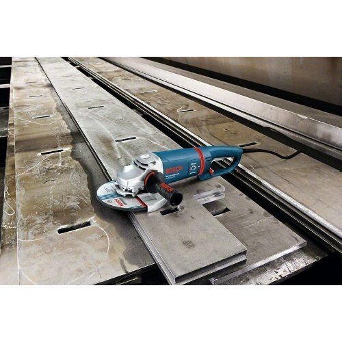  Winkelschleifer & Metallbearbeitung Große Winkelschleifer Bosch Winkelschleifer GWS 24-230 JVX 12369003