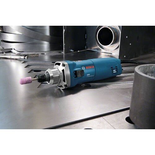  Geradschleifer Bosch Geradschleifer GGS 28 C mit 600 Watt Motor 12369020