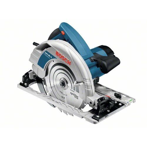  Sägen Handkreissägen Bosch Handkreissäge GKS 85 G, mit L-BOXX 12369160