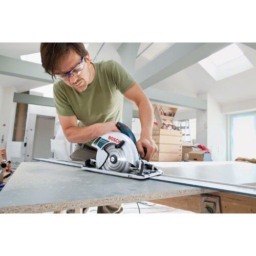  Sägen Handkreissägen Bosch Handkreissäge GKS 65 GCE, mit L-BOXX 12369180