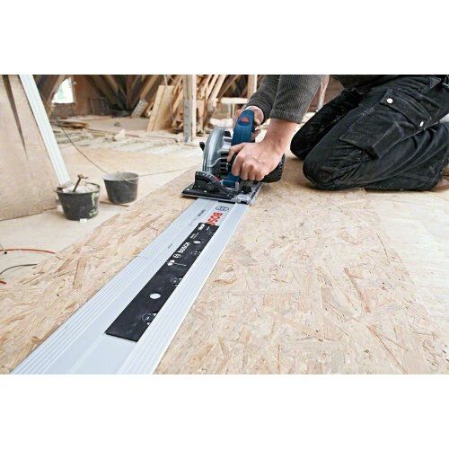  Sägen Handkreissägen Bosch Handkreissäge GKS 85 G, mit L-BOXX 12369160
