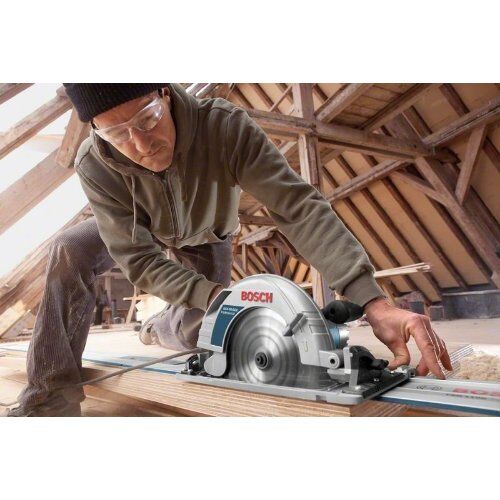  Sägen Handkreissägen Bosch Handkreissäge GKS 85 G, mit L-BOXX 12369160