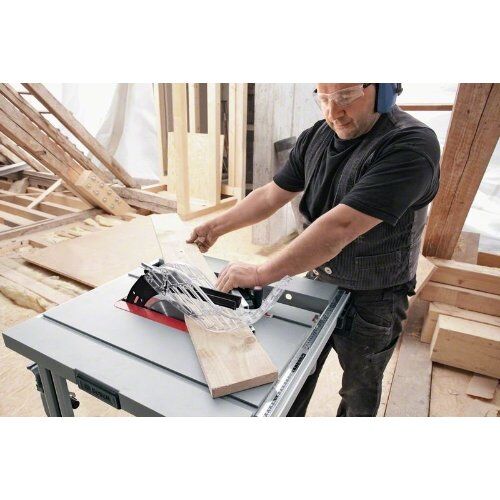  Tischkreissägen & Arbeitstische Bosch Tischsäge GTS 10 J 12368813