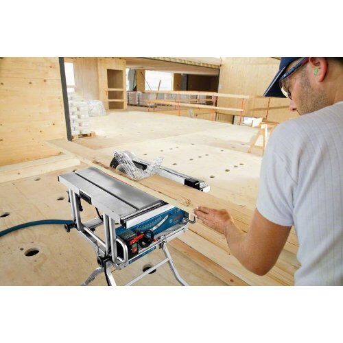  Tischkreissägen & Arbeitstische Bosch Tischsäge GTS 10 J 12368813