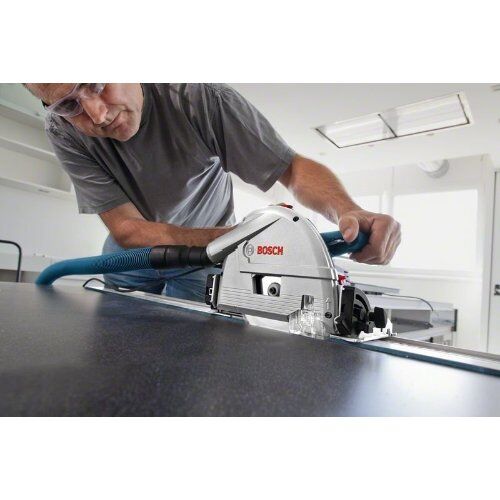  Sägen Tauchsägen Bosch Tauchsäge GKT 55 GCE 12369209