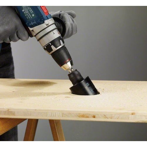  Lochsägen Speed for MultiConstruction Bosch Lochsäge Speed for Multi Construction, für Dreh- und Schlagbohrer 12373621