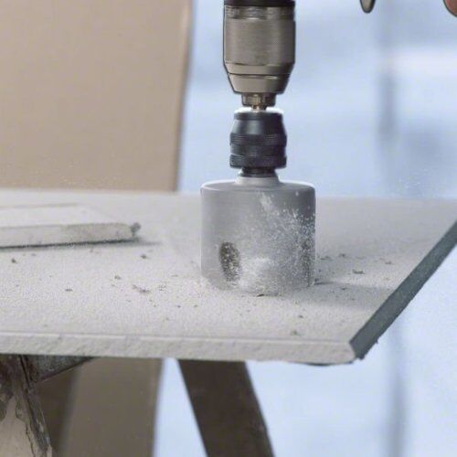  Lochsägen Endurance for MultiConstruction Bosch Lochsäge Endurance for Multi Construction, für Dreh- und Schlagbohrer 12373569