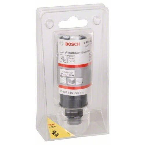  Lochsägen Speed for MultiConstruction Bosch Lochsäge Speed for Multi Construction, für Dreh- und Schlagbohrer 12373604