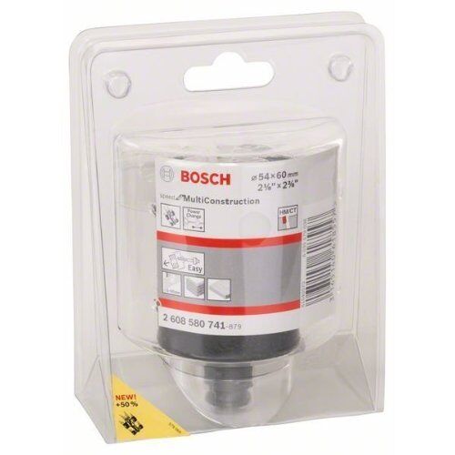  Lochsägen Speed for MultiConstruction Bosch Lochsäge Speed for Multi Construction, für Dreh- und Schlagbohrer 12373628