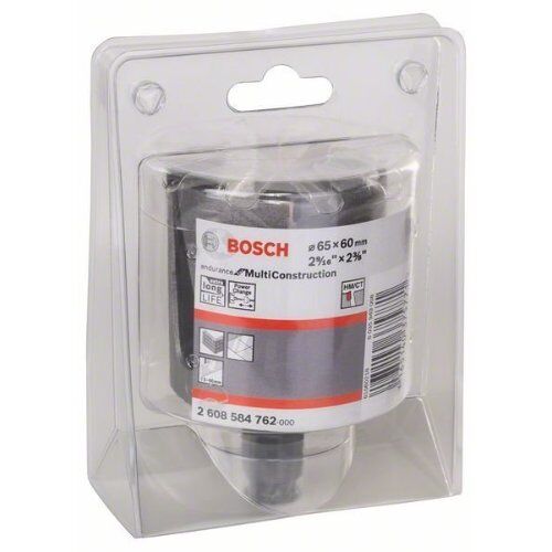  Lochsägen Endurance for MultiConstruction Bosch Lochsäge Endurance for Multi Construction, für Dreh- und Schlagbohrer 12373575