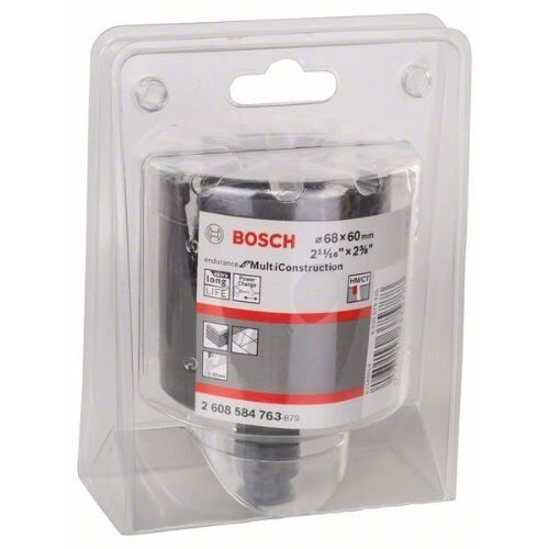  Lochsägen Endurance for MultiConstruction Bosch Lochsäge Endurance for Multi Construction, für Dreh- und Schlagbohrer 12373570