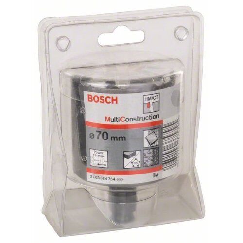  Lochsägen Endurance for MultiConstruction Bosch Lochsäge Endurance for Multi Construction, für Dreh- und Schlagbohrer 12373579