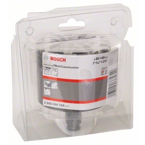  Lochsägen Endurance for MultiConstruction Bosch Lochsäge Endurance for Multi Construction, für Dreh- und Schlagbohrer 12373587