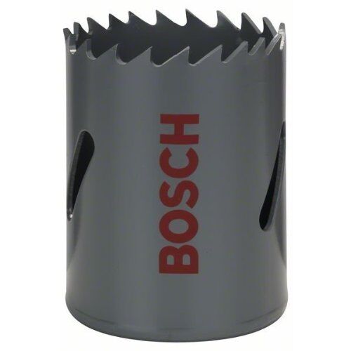  BiM-Lochsägen M42 mit 8 % Cobalt für Standardadapter Bosch Lochsäge HSS-Bimetall für Standardadapter, für Dreh- und Schlagbohrer 12373734
