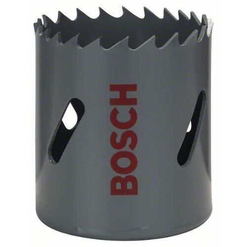 BiM-Lochsägen M42 mit 8 % Cobalt für Standardadapter Bosch Lochsäge HSS-Bimetall für Standardadapter, für Dreh- und Schlagbohrer 12373738