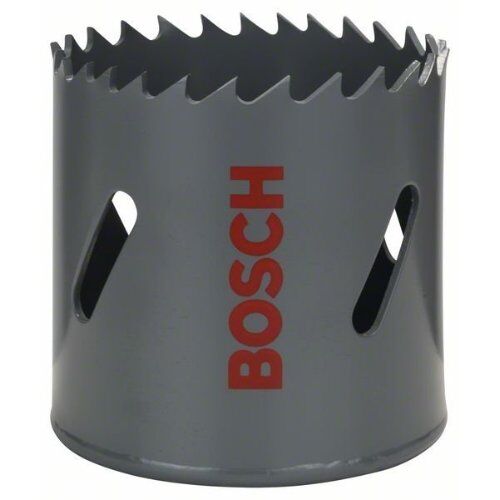  BiM-Lochsägen M42 mit 8 % Cobalt für Standardadapter Bosch Lochsäge HSS-Bimetall für Standardadapter, für Dreh- und Schlagbohrer 12373736